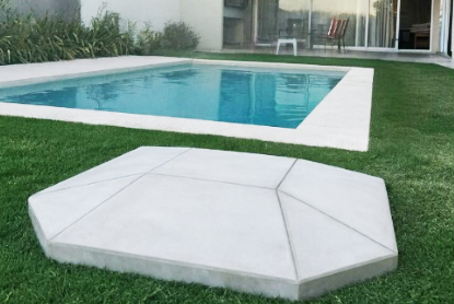 Piscinas